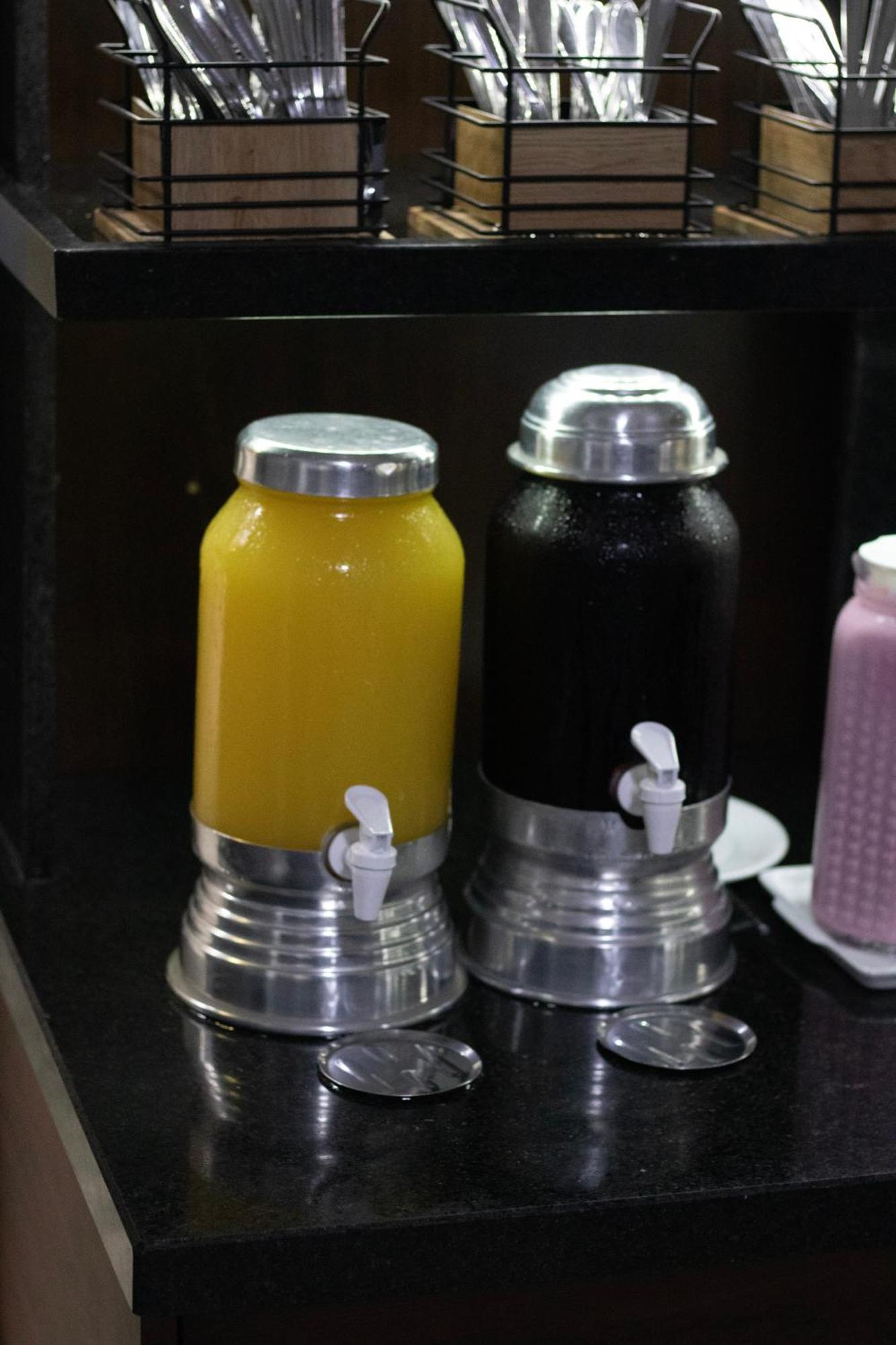 Hotel Aero Sleep Campinas Campinas  Ngoại thất bức ảnh