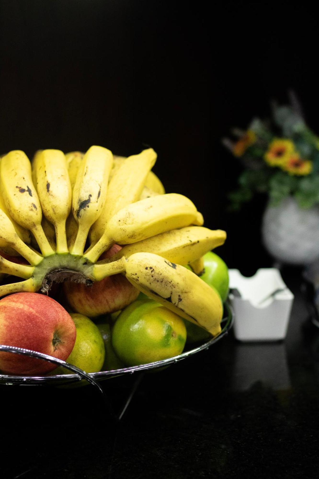 Hotel Aero Sleep Campinas Campinas  Ngoại thất bức ảnh