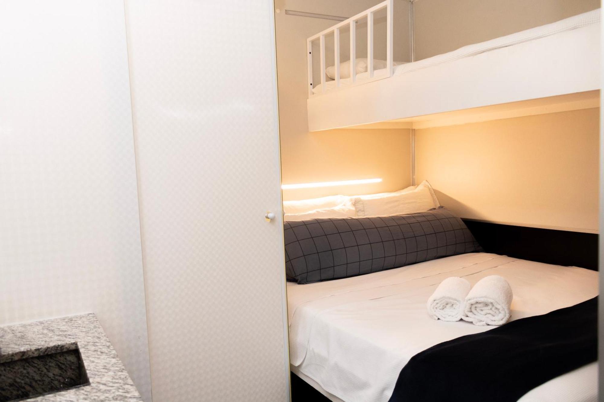 Hotel Aero Sleep Campinas Campinas  Ngoại thất bức ảnh