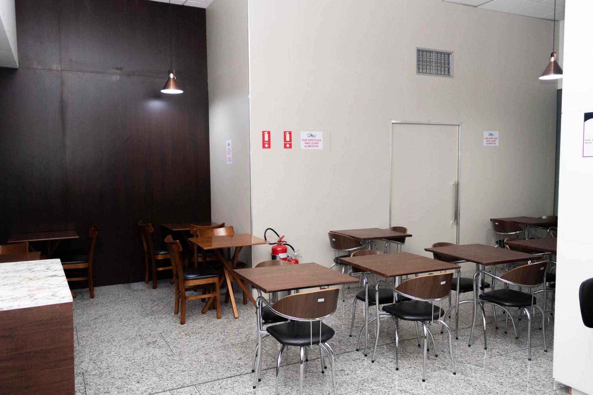 Hotel Aero Sleep Campinas Campinas  Ngoại thất bức ảnh