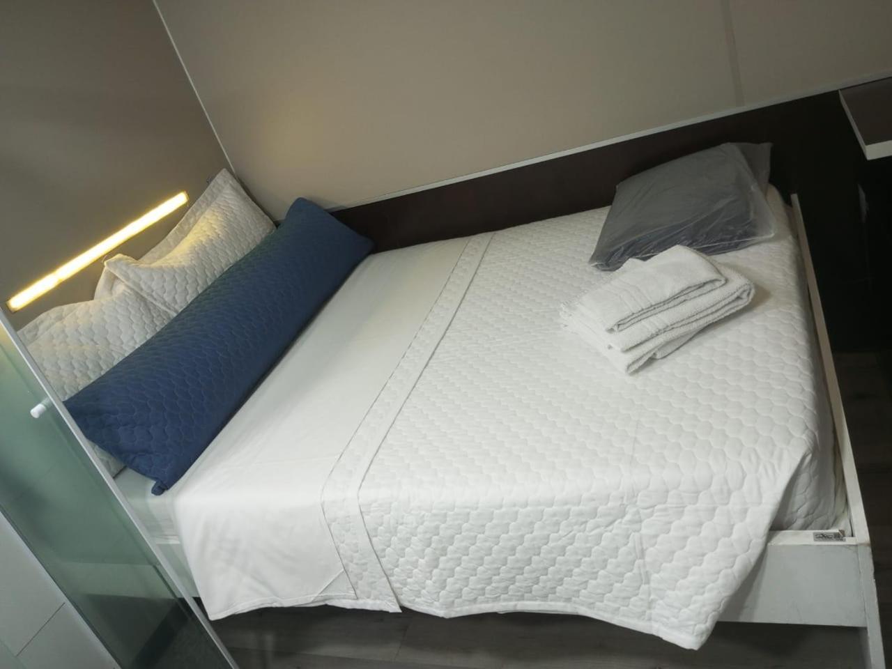 Hotel Aero Sleep Campinas Campinas  Ngoại thất bức ảnh