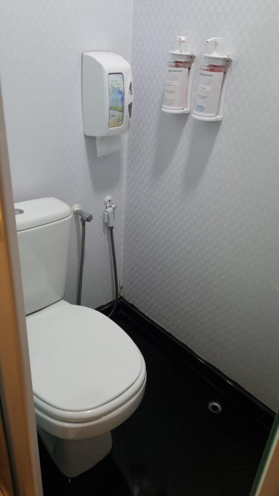Hotel Aero Sleep Campinas Campinas  Ngoại thất bức ảnh