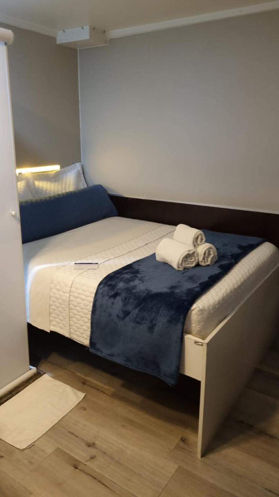 Hotel Aero Sleep Campinas Campinas  Ngoại thất bức ảnh